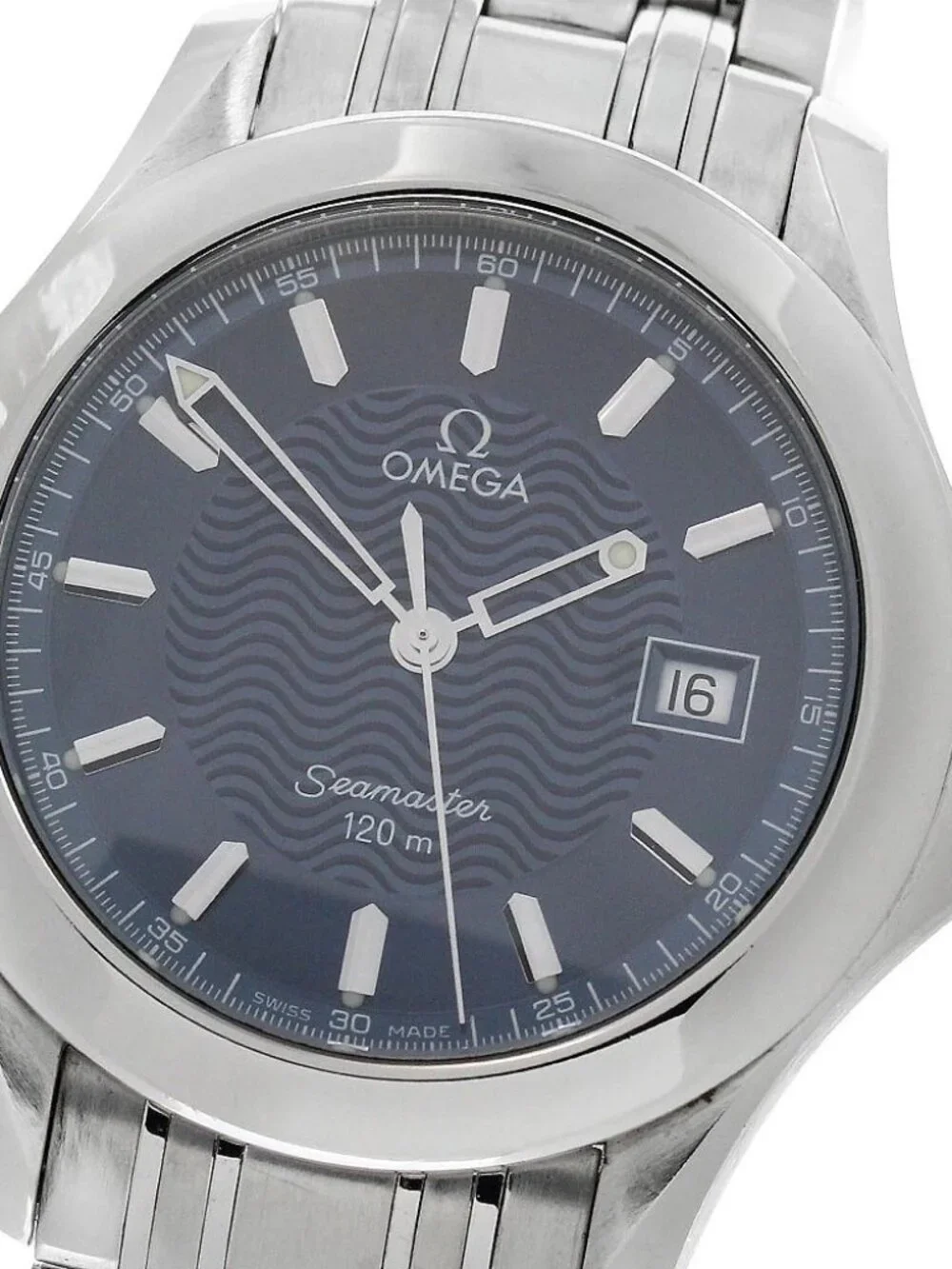 Omega product details